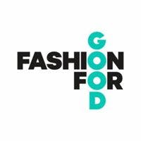 Fashion for Good logo