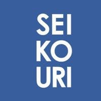 SEIKOURI logo