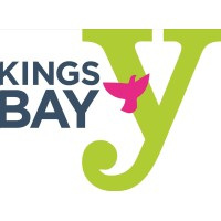 Kings Bay YM-YWHA logo