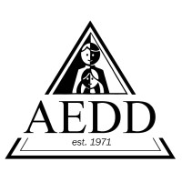 AEDD logo