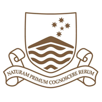 The Australian National Universi... logo