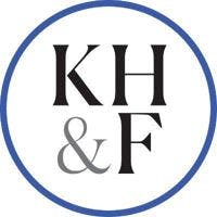 Kaplan Hecker & Fink logo
