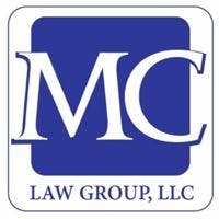 M.C. Law Group logo