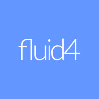 fluid4 logo