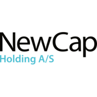 NewCap logo