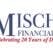 Mischler Financial Group logo