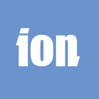 ION Associates logo