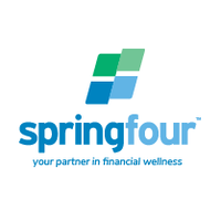SpringFour logo