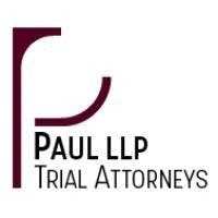 Paul LLP logo
