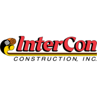 Intercon Construction logo
