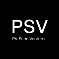 PreSeed Ventures logo