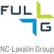Faithful+Gould Limited logo