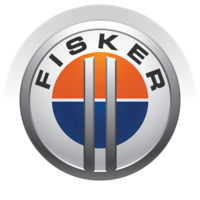 Fisker logo