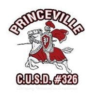 Princeville CUSD logo