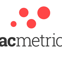 ACMETRIC logo