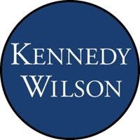 Kennedy Wilson logo