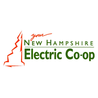 New Hampshire Electric Cooperati... logo