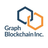 Graph Blockchain logo