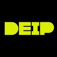DEIP logo