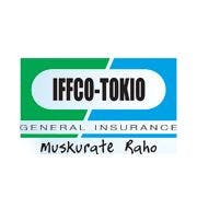 IFFCO Tokio logo