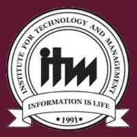 ITM Group of Institutions logo