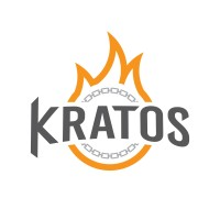 Kratos Sports logo