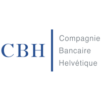CBH Bank logo