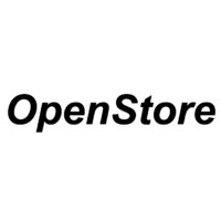 OpenStore logo