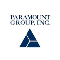 Paramount Group logo
