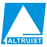 Altruist Technologies logo