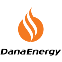 Dana Energy logo