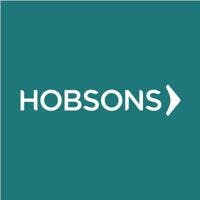 Hobsons logo
