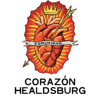 Corazón Healdsburg logo