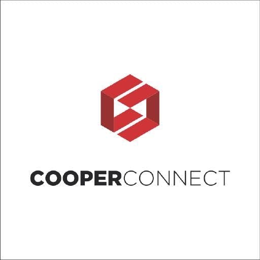 Cooper Connect logo