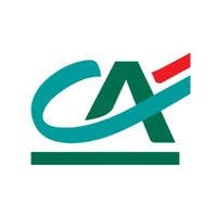 Credit Agricole Group logo