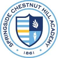 Springside Chestnut Hill Academy logo