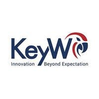 KeyW logo