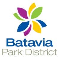 Batavia Park District logo