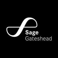 Sage Gateshead logo