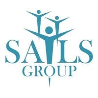 SAILS group logo