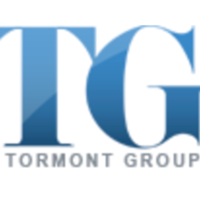Tormont Group logo