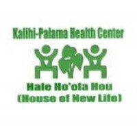 Kalihi-Palama Health Center logo