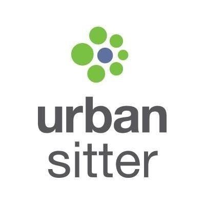 UrbanSitter logo