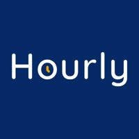 Hourly logo