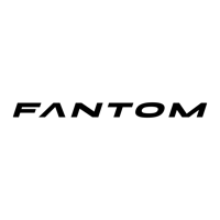 Fantôm Agency logo