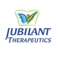 Jubilant Therapeutics logo
