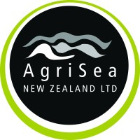 AgriSea NZ logo
