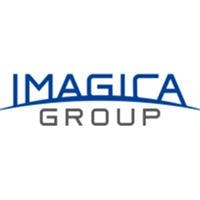 Imagica Group Inc logo