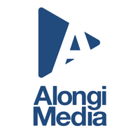 Alongi Media logo