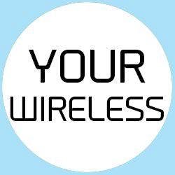 Your Wireless logo